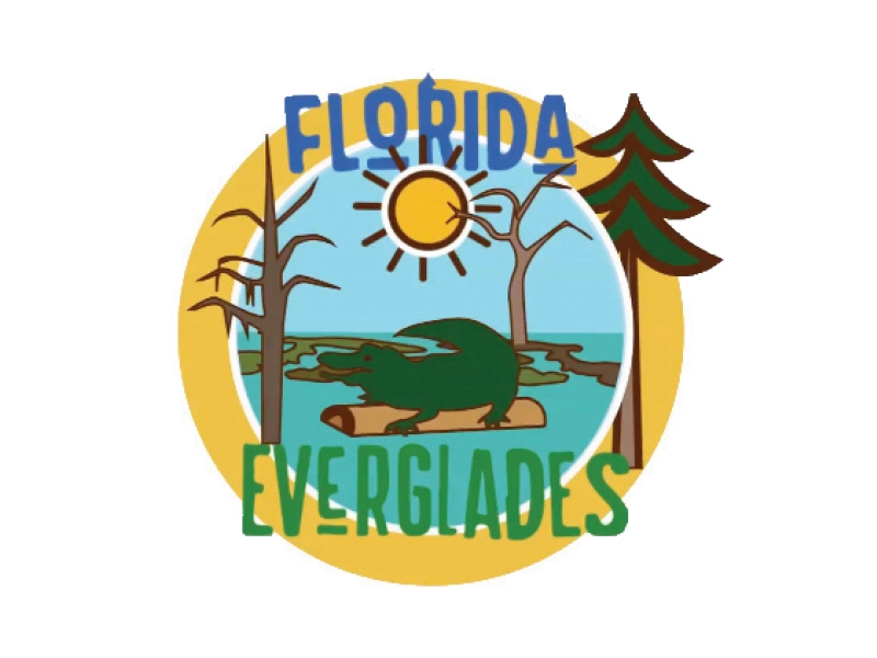 Video of animated National Parks Service Ad